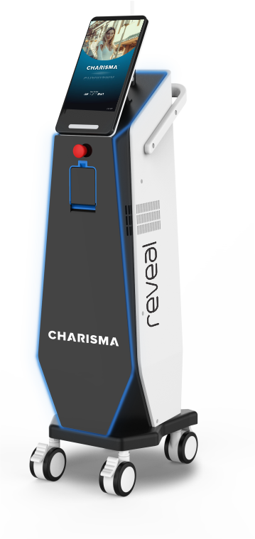 Charisma Machine