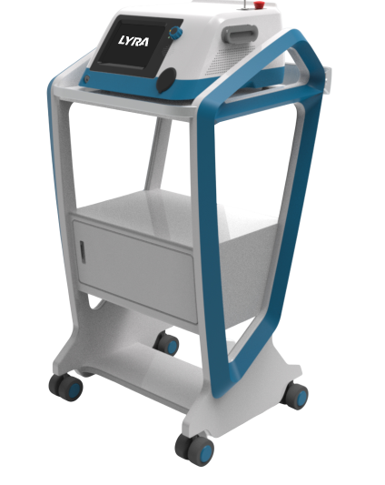Lyra Machine