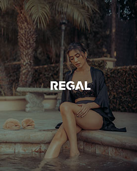 REGAL™ device