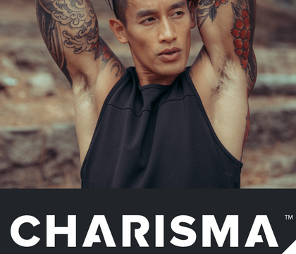 Charisma<sup>™</sup>