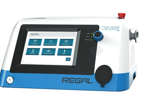Regal device