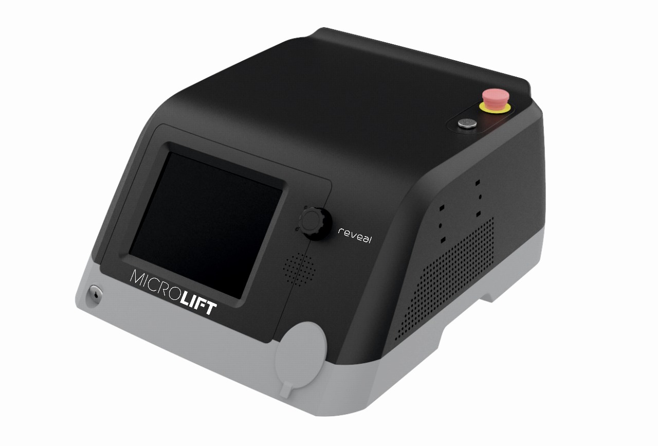 Microlift™ Machine