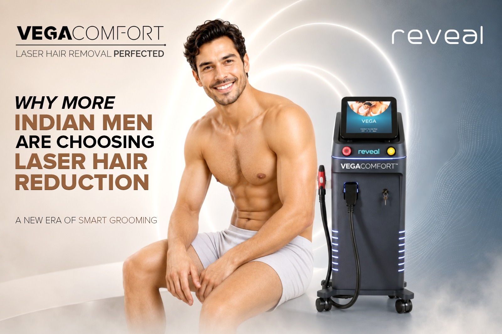 mens gromming