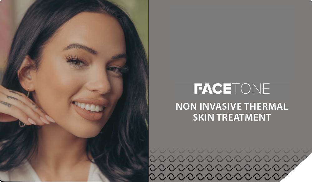 Facetone