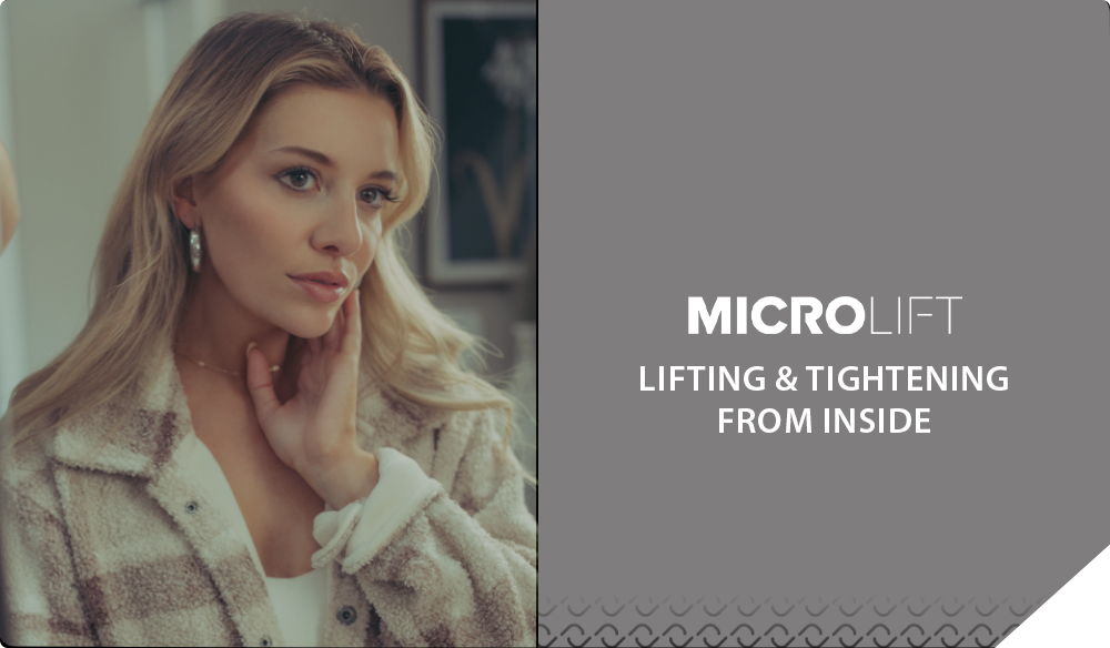 Macro-liftt