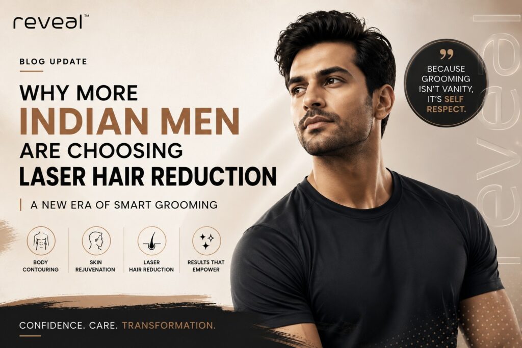 Why Indian Mens choosing LHR